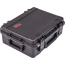 SKB 3I-2015-7B-C iSERIES MALLE UTILITAIRE étanche, dim. internes 521x391x188mm, mousse en cubes