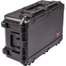 SKB 3I-2918-10B-C iSERIES MALLE UTILITAIRE étanche, dim. internes 737x457x273mm, mousse en cubes