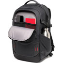 MANFROTTO PRO LIGHT BACKLOADER M SAC À DOS PHOTO format cabine international, accès arr./par le haut