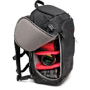 MANFROTTO PRO LIGHT MULTILOADER M SAC À DOS PHOTO format cabine international, 4 points d'accès