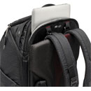 MANFROTTO PRO LIGHT MULTILOADER M SAC À DOS PHOTO format cabine international, 4 points d'accès