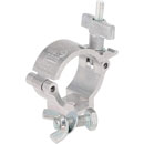 DOUGHTY T58122 HALF COUPLER demi raccord léger, argent