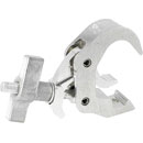 DOUGHTY T58300 TRIGGER CLAMP slimline, collier de serrage, argent