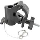 DOUGHTY T57224 TV CLAMP noir