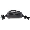 DOUGHTY G1155 SUPER KNUCKLE multiposition, pour Supaclamp, noir