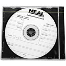 NEAL Interview CD sealed in jewel box