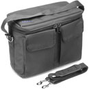 NEAL CARRYING BAG For 2/3 Disc desktop digital interview recorders