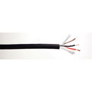 CANFORD HST-HD CABLE 1 paire, noir