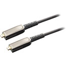 CANFORD AO-HDMI2-70-LA CORDON FIBRE OPTIQUE ACTIF HDMI2.0, adapt.Micro HDMI-D vers A, verr., 70m