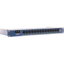 TSL PDU14C-32A DISTRIBUTEUR SECTEUR CA 1x entrée 32A PowerCON, 14x sorties IEC