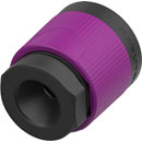 NEUTRIK XXS-7 PRESSE-ETOUPE pour NL2FXX-W-S et NL4FXX-W-S, violet