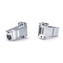 CANFORD RS422 MODULE DE CONNEXION de remplacement D9 embase-RJ45