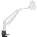 YELLOWTEC m!ka EASYLIFT MKII TABLE CLAMP pince pour table pour MKII Monitor Arm M, noir