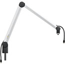 YELLOWTEC m!ka MIC ARM M avec connecteur USB-C, 787mm, argent