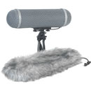 SHURE A89SW-KIT KIT BONNETTE pourVP89S