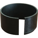 K&M 03-19-882-55 BAGUE PLASTIQUE pour 23760, 27/24mm