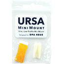 URSA MINIMOUNT SUPPORT MICRO pour DPA 4060, blanc