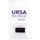 URSA MINIMOUNT SUPPORT MICRO pour DPA 4071, noir