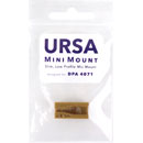 URSA MINIMOUNT SUPPORT MICRO pour DPA 4071, marron