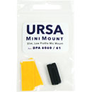 URSA MINIMOUNT SUPPORT MICRO pour DPA 6060, noir