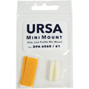 URSA MINIMOUNT SUPPORT MICRO pour DPA 6060, blanc