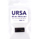 URSA MINIMOUNT SUPPORT MICRO pour Sanken COS11, noir