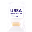 URSA MINIMOUNT SUPPORT MICRO pour Sanken COS11, beige