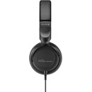 BEYERDYNAMIC DT 240 PRO CASQUE 34 ohms, fermé, cordon spiralé