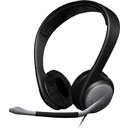 SENNHEISER PC151 MICRO-CASQUE binaural