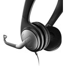 SENNHEISER PC151 MICRO-CASQUE binaural