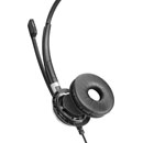 EPOS IMPACT SC 635 USB MICRO-CASQUE monaural, contrôle d'appel intégré, USB/jack 3,5m