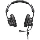 SENNHEISER HME 27 MICRO-CASQUE stéréo, 64 ohms, micro cardio électret, sans cordon