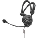 SENNHEISER HMD 26-S MICRO-CASQUE monaural, 64 ohms, micro dynam., sans cordon