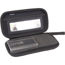DPA KE0036-3 ETUI à glissière, pour microphone/kit accessoiress