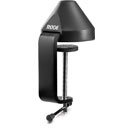 RODE PSA1+ BRAS MICRO REGLABLE pince étau, rotation 360°, noir