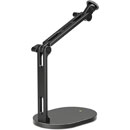 RODE DS2 BRAS MICRO POUR TABLE double pivot, charge 950g