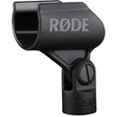 RODE INTERVIEW PRO EMETTEUR SANS FIL à main, condensateur, omnidirectionnel, 2.4GHz