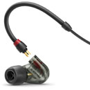 SENNHEISER IE 400 PRO ECOUTEURS In-ear, 123dB SPL, 6Hz - 19kHz, noir