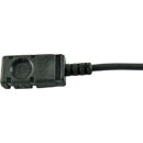 VOICE TECHNOLOGIES VT506 MICRO omnidirectionnel, uniquement micro, noir