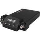 SOUND DEVICES A20-RX RECEPTEUR SANS FIL portable, 2 canaux, compatible SuperSlot, 470-1525MHz