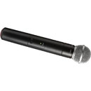 SHURE FP2/SM58 MICRO HF capsule SM58, 606-630MHz, pour canal 38