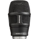 SHURE RPW204 CAPSULE POUR MICRO SANS FIL Nexadyne NXN8/S, noir