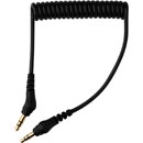 SHURE AMV-3.5-3.5 CORDON jack TRS 3.5mm vers jack TRS 3.5mm, 24"