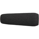 RYCOTE 104410 SGM FOAM BONNETTE MOUSSE trou 19-22mm, long. 120mm, pour micro canon