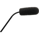 BUBBLEBEE THE MICROPHONE FOAM bonnette mousse pour DPA 4098, noir