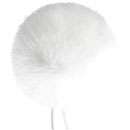 BUBBLEBEE WINDBUBBLE BONNETTE taille 1. ouverture 28mm, blanc