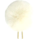 BUBBLEBEE WINDBUBBLE BONNETTE taille 1. ouverture 28mm, blanc cassé