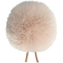 BUBBLEBEE WINDBUBBLE BONNETTE taille 1. ouverture 28mm, beige