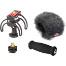 RYCOTE 046027 KIT AUDIO pour Tascam DR-22WL, avec suspension/bonnette/poignée