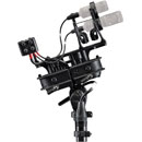 RYCOTE 089152 STEREO CYCLONE WINDSHIELD MS KIT 17 KIT BONNETTE